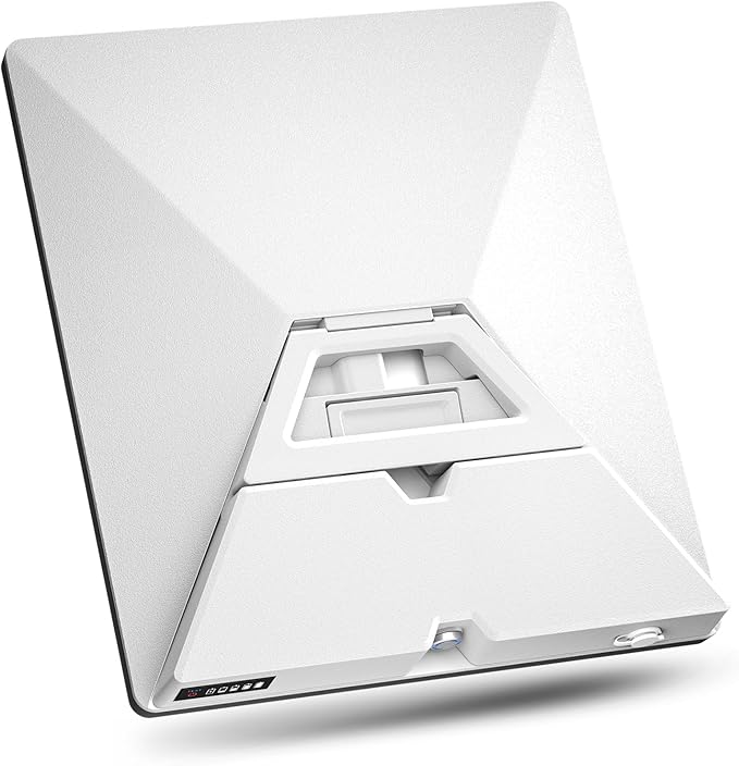 e100 starlink mini battery review