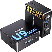 geekom it15: ultimate core i9 mini pc